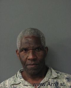 Micheal Smith Arrest Mugshot