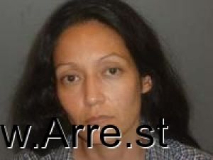 Michelle Dousay Arrest Mugshot