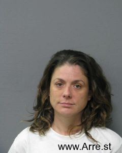 Michelle Louvierre Arrest Mugshot