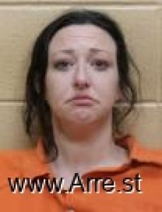 Michelle Zahn Arrest