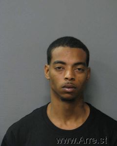 Miguel Edmond Arrest