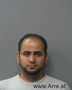 Mohammad Alrashidi Arrest Mugshot