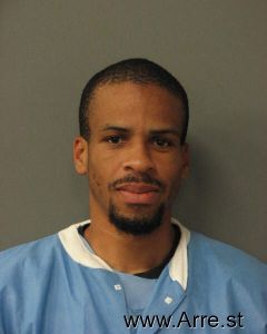 Mustafa Bilal Arrest Mugshot