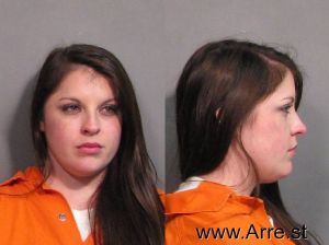 Mallery Causey Arrest Mugshot