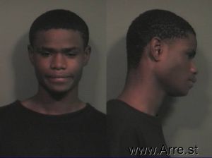 Martel Mcmullen Arrest