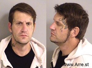 Matthew Simon Arrest