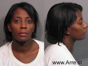 Melody Latson Arrest Mugshot