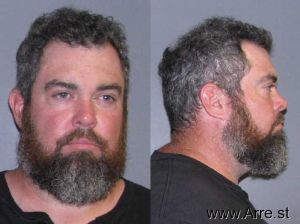 Michael Gonyea Arrest Mugshot