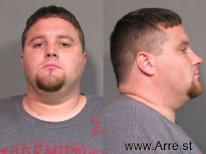 Michael Hilburn Arrest