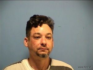 Michael Oregan Arrest Mugshot