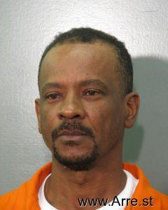 Michael Parnell Arrest Mugshot