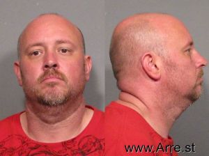 Michael Turner Arrest Mugshot