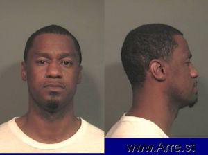 Michael Walker Arrest