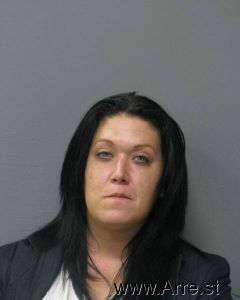 Nicole Leemans Arrest