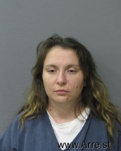 Patricia Erter Arrest