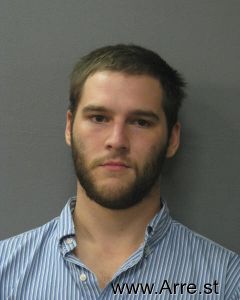 Patrick Lanclos Arrest Mugshot