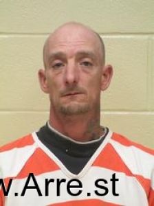 Patrick Pierce Arrest Mugshot