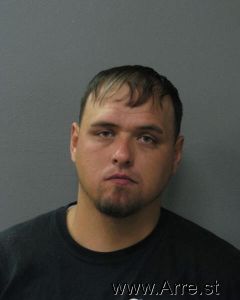 Patrick Trahan Arrest Mugshot