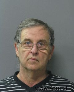 Patrick Veillon Arrest