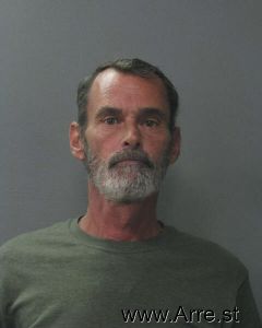 Phillip Kelly Arrest Mugshot