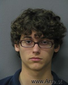 Phoenix Foreman Arrest Mugshot