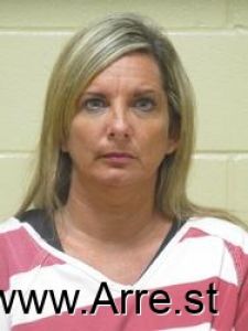 Pamela Chandler Arrest Mugshot