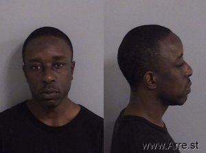 Patrick Alsay Arrest Mugshot