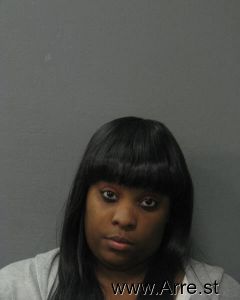 Quenella Ewing Arrest Mugshot