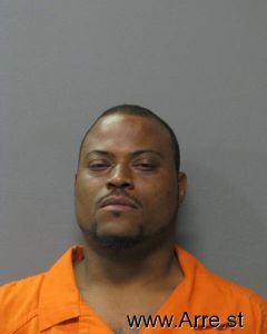 Quincy Alexander Arrest