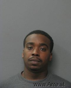 Quincy Sam Arrest