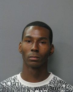 Quintin Calais Arrest