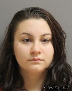 Rachel Thibodeaux Arrest Mugshot