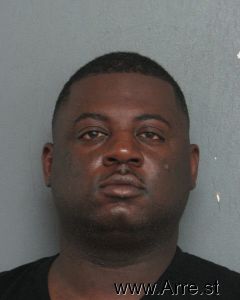 Ramon Johnson Arrest