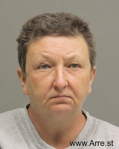Ramona Miller Arrest Mugshot