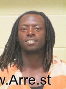 Reggie Jackson Arrest Mugshot