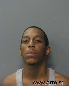 Reginald Francis Arrest