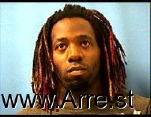 Reginald Sims Arrest