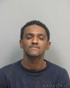 Richard Angelle Arrest Mugshot