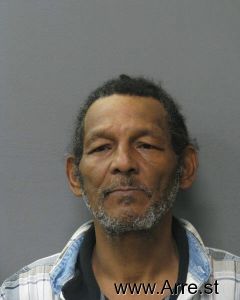 Rickey Williams Arrest