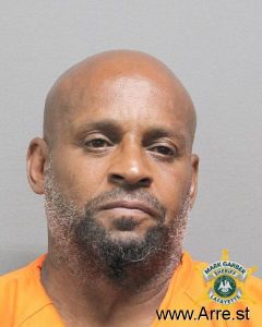 Roderick Kirklin Arrest Mugshot