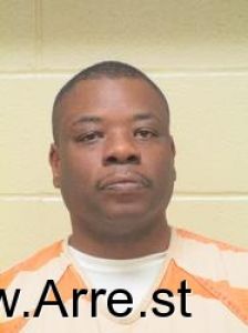 Roderick Lockett Arrest Mugshot