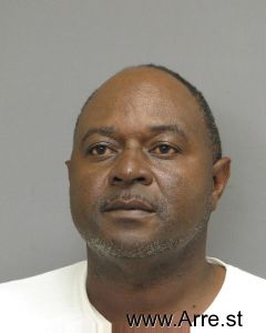 Rodney Clark Arrest