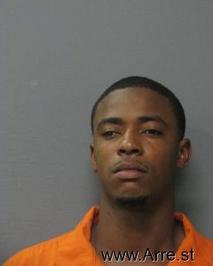 Rodriquex Moten Arrest