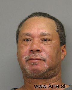 Ronald Hardy Arrest Mugshot