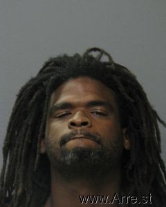 Ronald Robinson Arrest