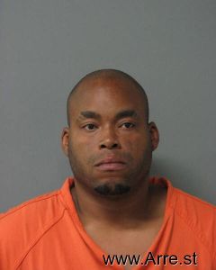 Ronnell Bourgeois Arrest