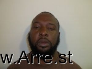 Roy Short Arrest Mugshot