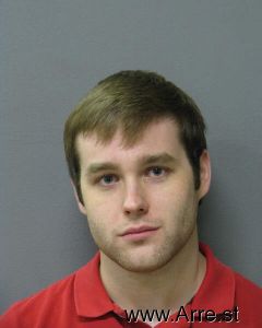Ryan Humphreys Arrest
