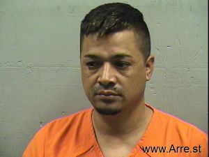 Ramon Linares Arrest Mugshot