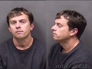 Reid Alexander Arrest Mugshot